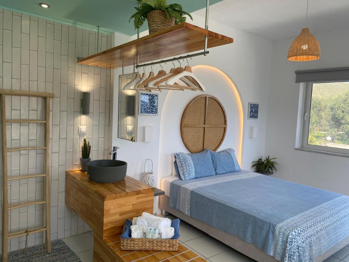 Marika Studios & Apartments Georgioupoli Dış mekan fotoğraf