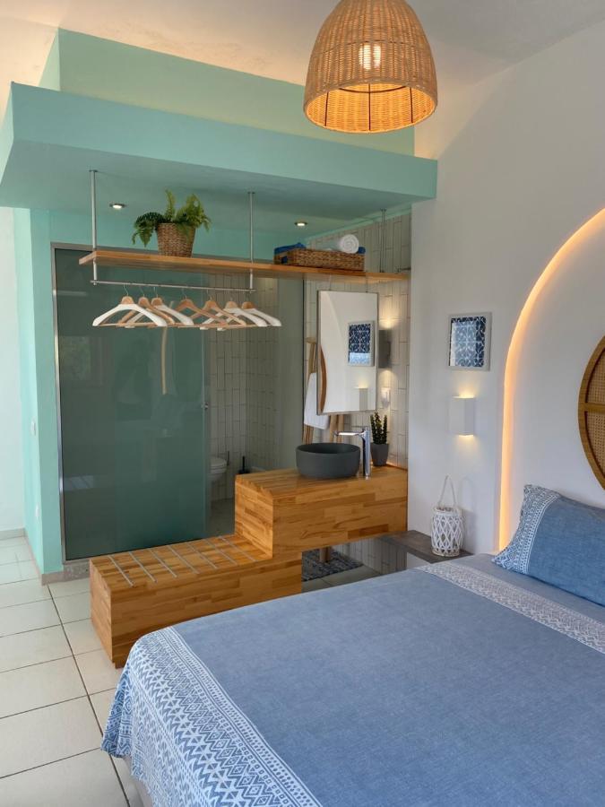 Marika Studios & Apartments Georgioupoli Dış mekan fotoğraf