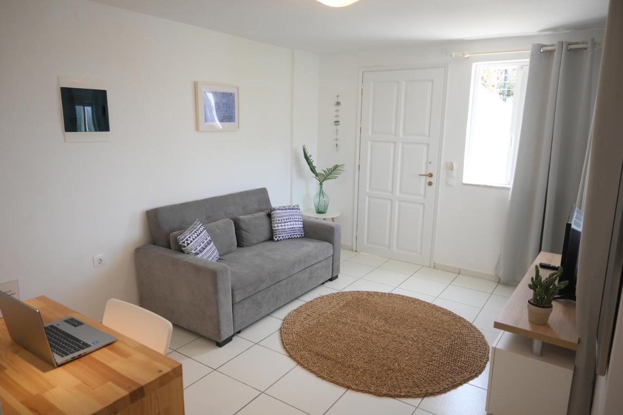 Marika Studios & Apartments Georgioupoli Dış mekan fotoğraf
