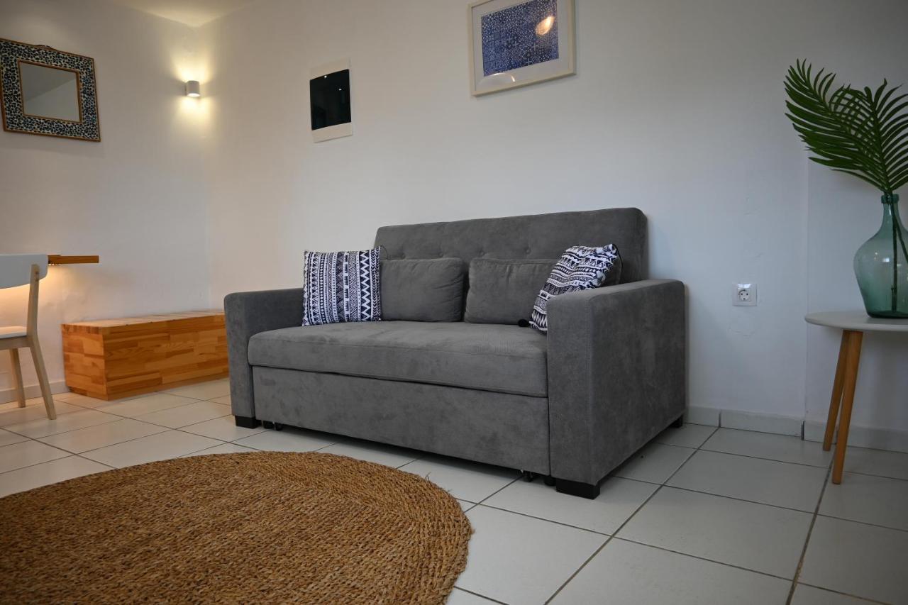 Marika Studios & Apartments Georgioupoli Dış mekan fotoğraf