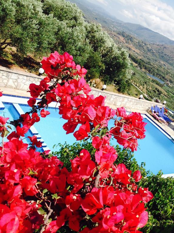 Marika Studios & Apartments Georgioupoli Dış mekan fotoğraf