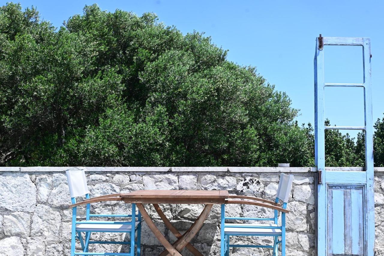 Marika Studios & Apartments Georgioupoli Dış mekan fotoğraf