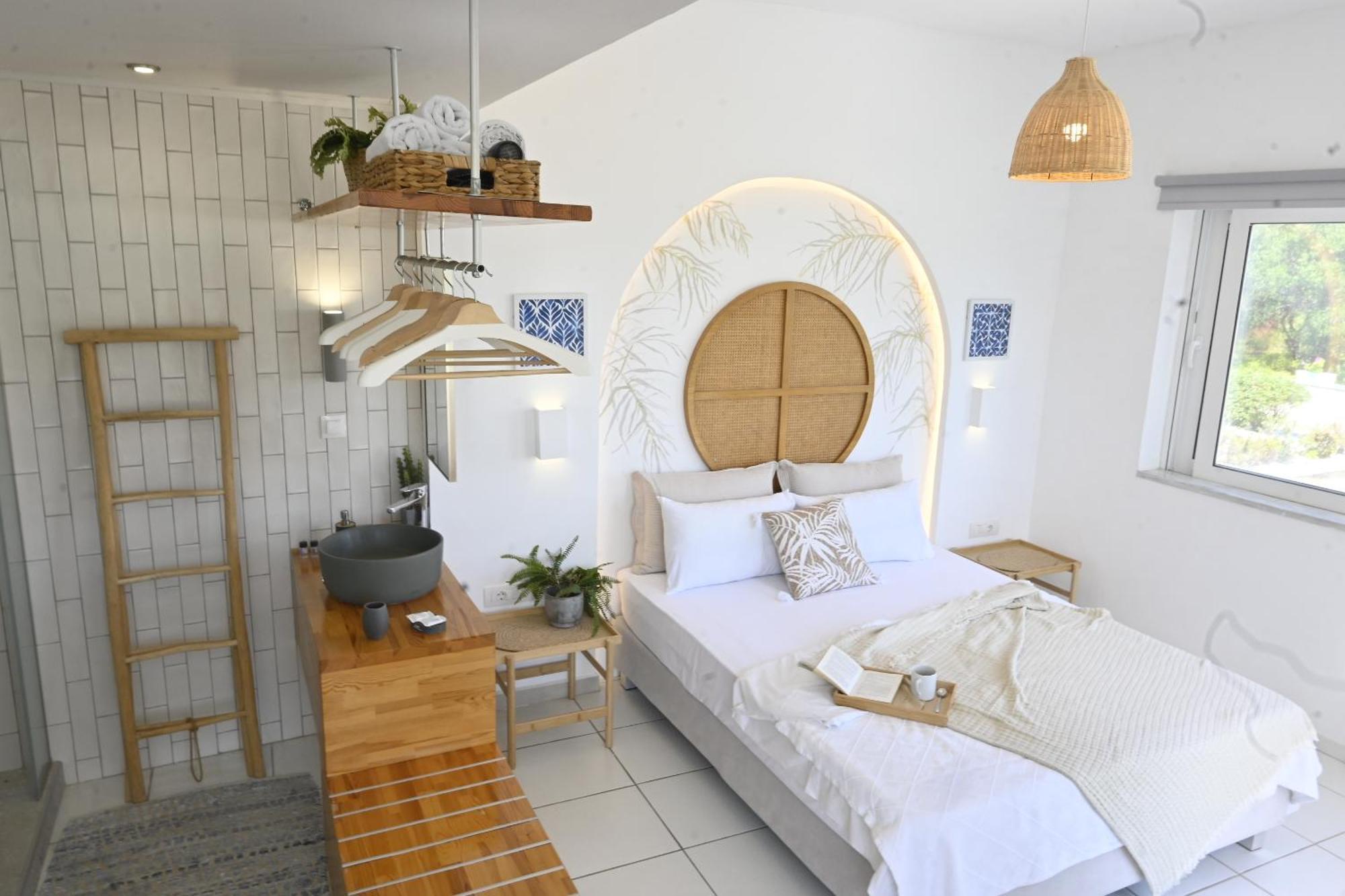 Marika Studios & Apartments Georgioupoli Dış mekan fotoğraf