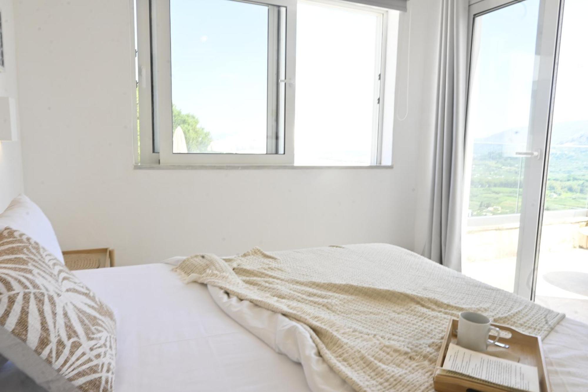 Marika Studios & Apartments Georgioupoli Dış mekan fotoğraf