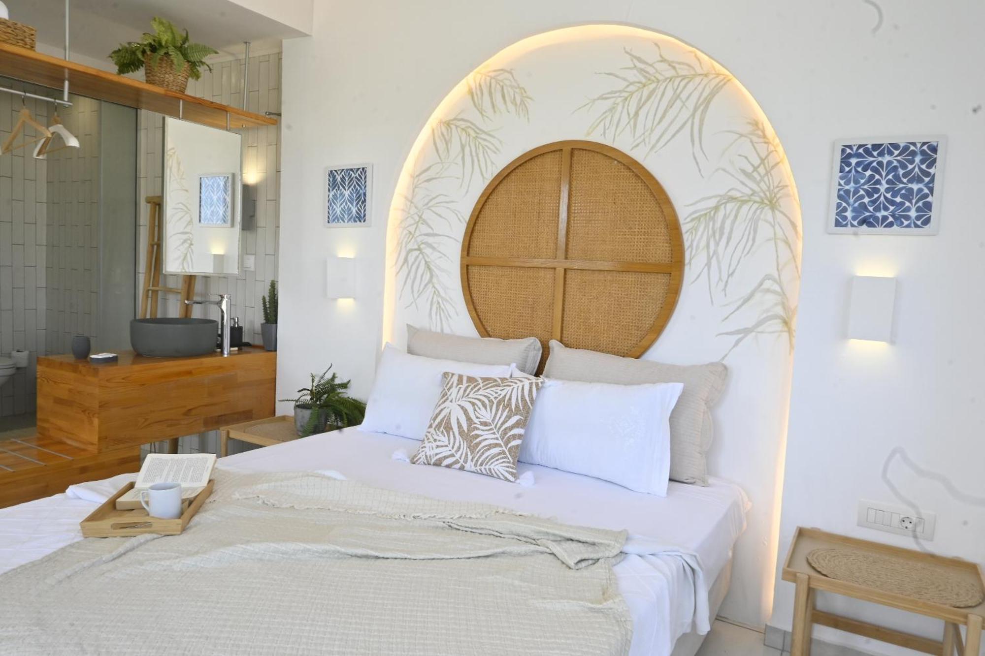 Marika Studios & Apartments Georgioupoli Dış mekan fotoğraf
