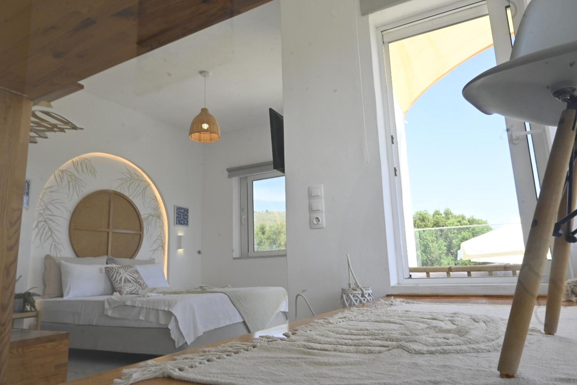 Marika Studios & Apartments Georgioupoli Dış mekan fotoğraf