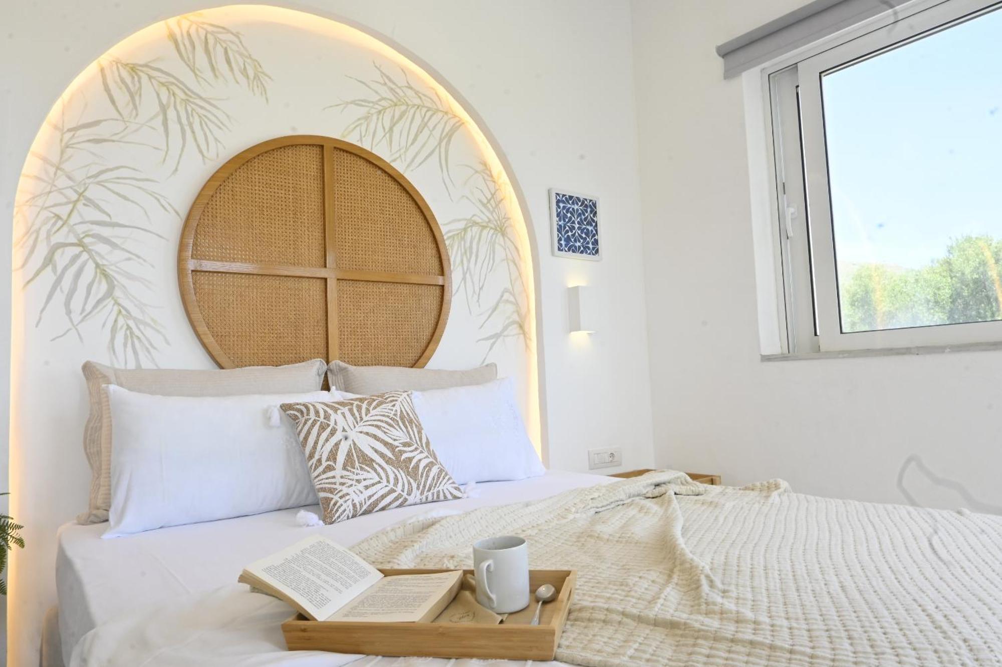 Marika Studios & Apartments Georgioupoli Dış mekan fotoğraf