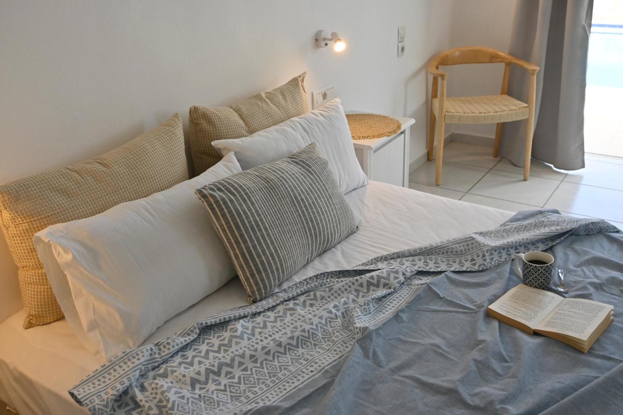 Marika Studios & Apartments Georgioupoli Dış mekan fotoğraf