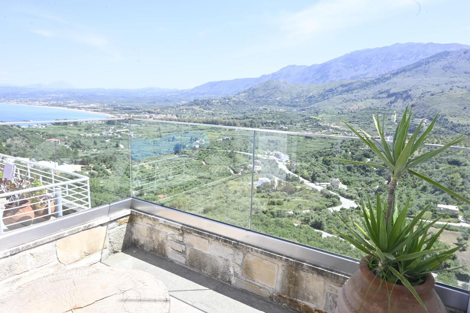 Marika Studios & Apartments Georgioupoli Dış mekan fotoğraf